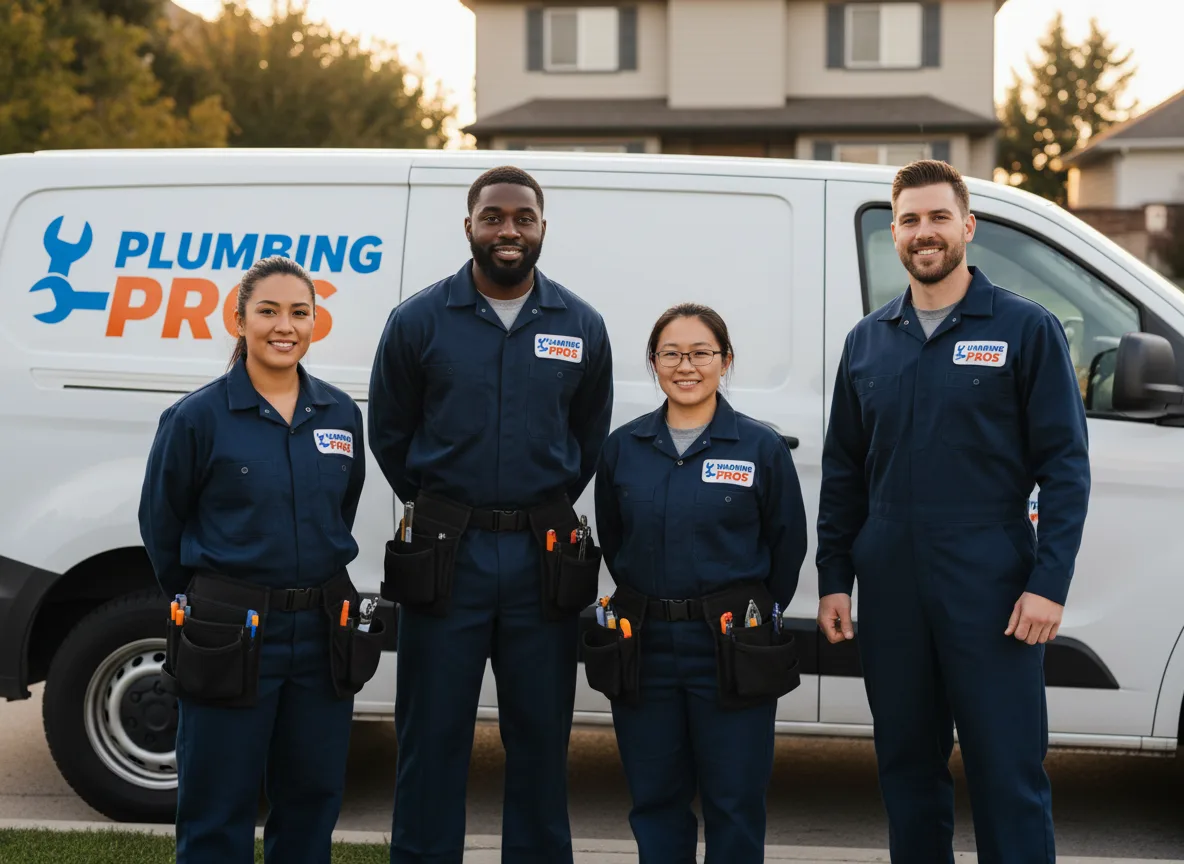 Water Heater Repair company in North Dakota